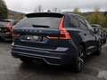 Volvo XC60 T8 R-Design Recharge Plug-In Hybrid AWD Blau - thumbnail 2