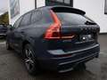 Volvo XC60 T8 R-Design Recharge Plug-In Hybrid AWD Blau - thumbnail 4