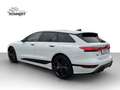 Audi A6 e-tron Avant performance 270 kW Blanc - thumbnail 4