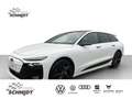 Audi A6 e-tron Avant performance 270 kW Blanc - thumbnail 1