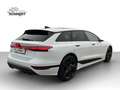 Audi A6 e-tron Avant performance 270 kW Blanc - thumbnail 6