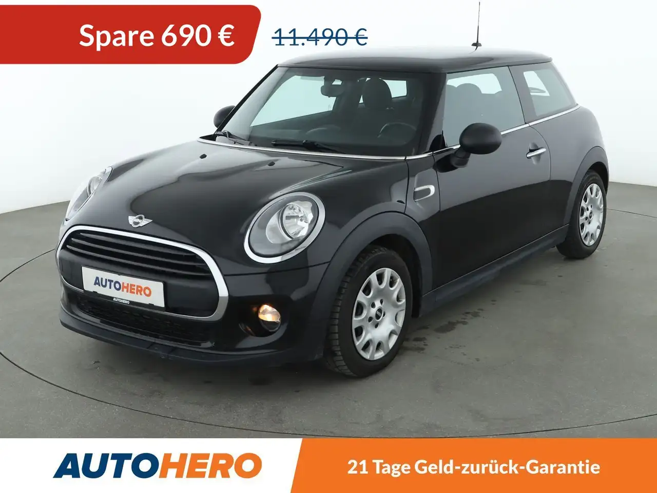 MINI One