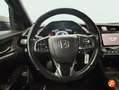 Honda Civic 1.6 i-DTEC Elegance Navi 9AT Gris - thumbnail 14