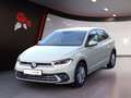 Volkswagen Polo 1,0 TSI DSG Style Navi Grau - thumbnail 2