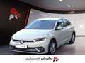 Volkswagen Polo 1,0 TSI DSG Style Navi Grau - thumbnail 1