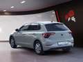 Volkswagen Polo 1,0 TSI DSG Style Navi Grau - thumbnail 4