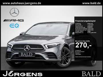 e Limousine +AMG+MBUX+Wide+Night+MBeam+AUT
