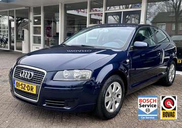 1.6 FSI Ambiente NAP & NWE APK! Climat, Cruise, LM