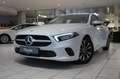 Mercedes-Benz A 200 7-G Automatik NAVI/LED/SHZ/CAM/VIRTUAL White - thumbnail 3