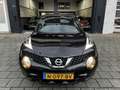 Nissan Juke 1.6 Acenta Zwart - thumbnail 4