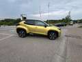 Toyota Yaris Cross Hybrid 1.5i VVT-i AWDi Premiere E-CVT Jaune - thumbnail 8