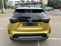 Toyota Yaris Cross Hybrid 1.5i VVT-i AWDi Premiere E-CVT Jaune - thumbnail 3