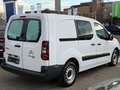 Citroen Berlingo Kasten Doppelkabine L2 5-Sitzer/Klima Blanc - thumbnail 6