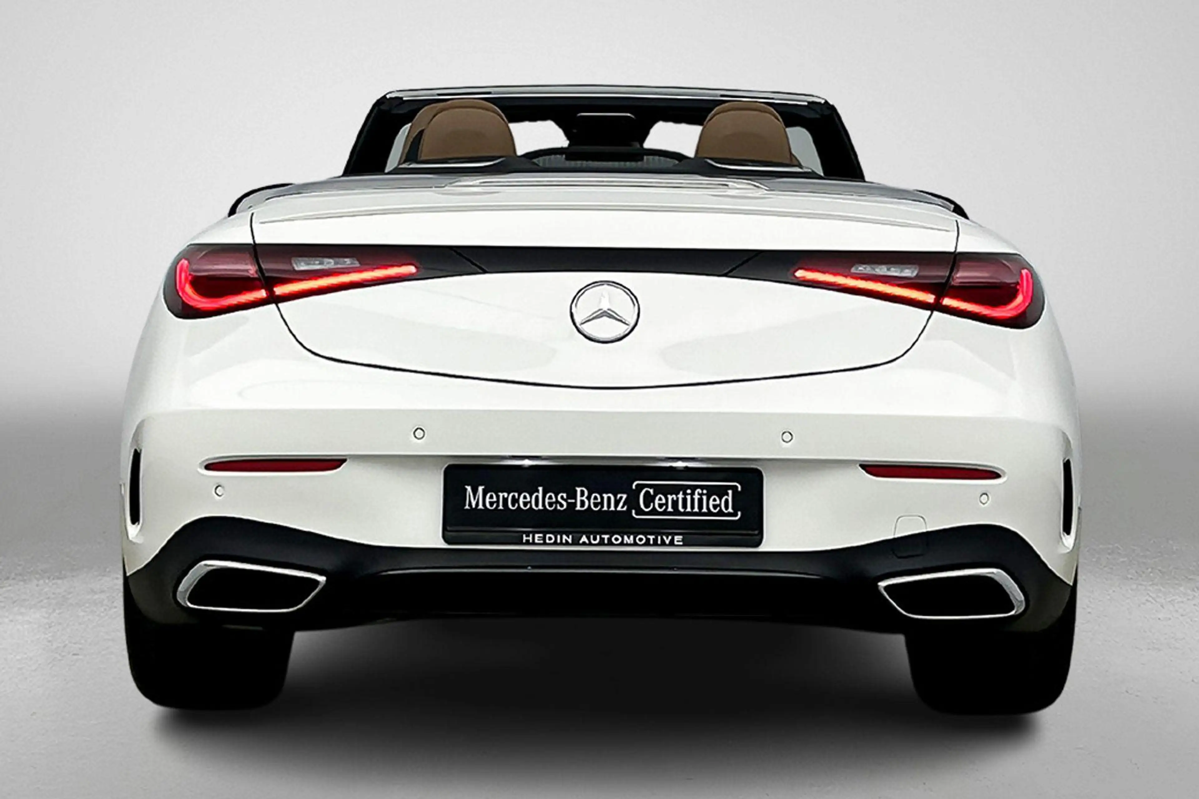 Mercedes-Benz CLE 200 CLE Cabriolet Automaat AMG Line | Premium Pakket | — photo 9