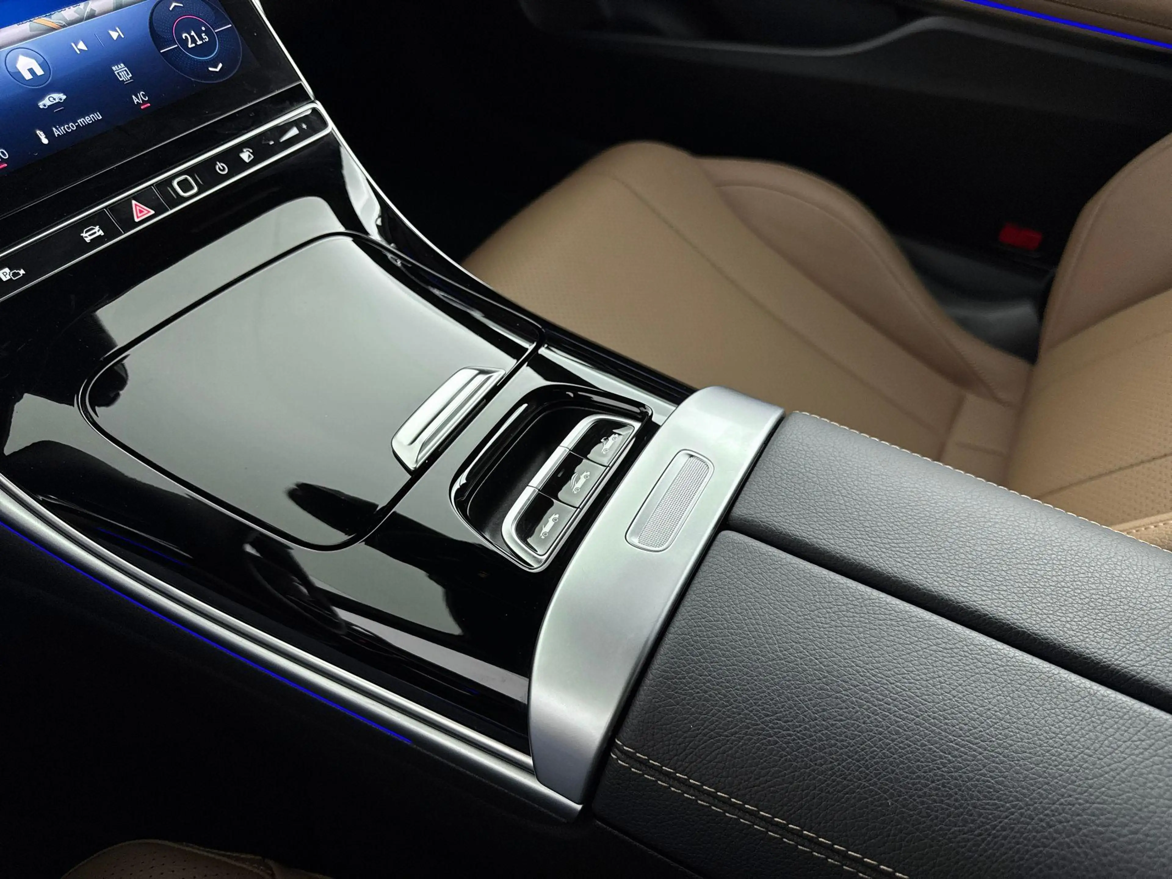 Mercedes-Benz CLE 200 CLE Cabriolet Automaat AMG Line | Premium Pakket | — photo 12