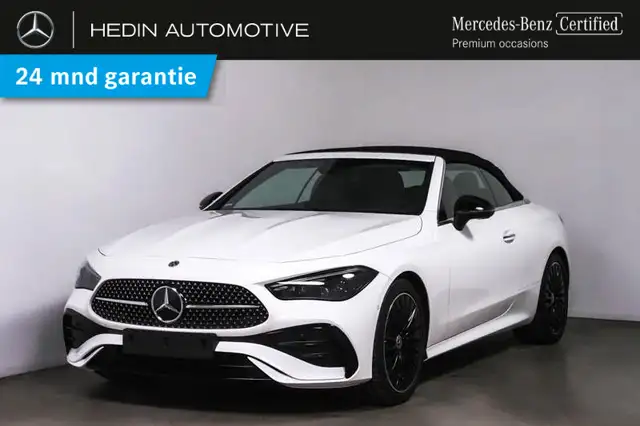 Mercedes-Benz CLE 200 CLE Cabriolet Automaat AMG Line | Premium Pakket |