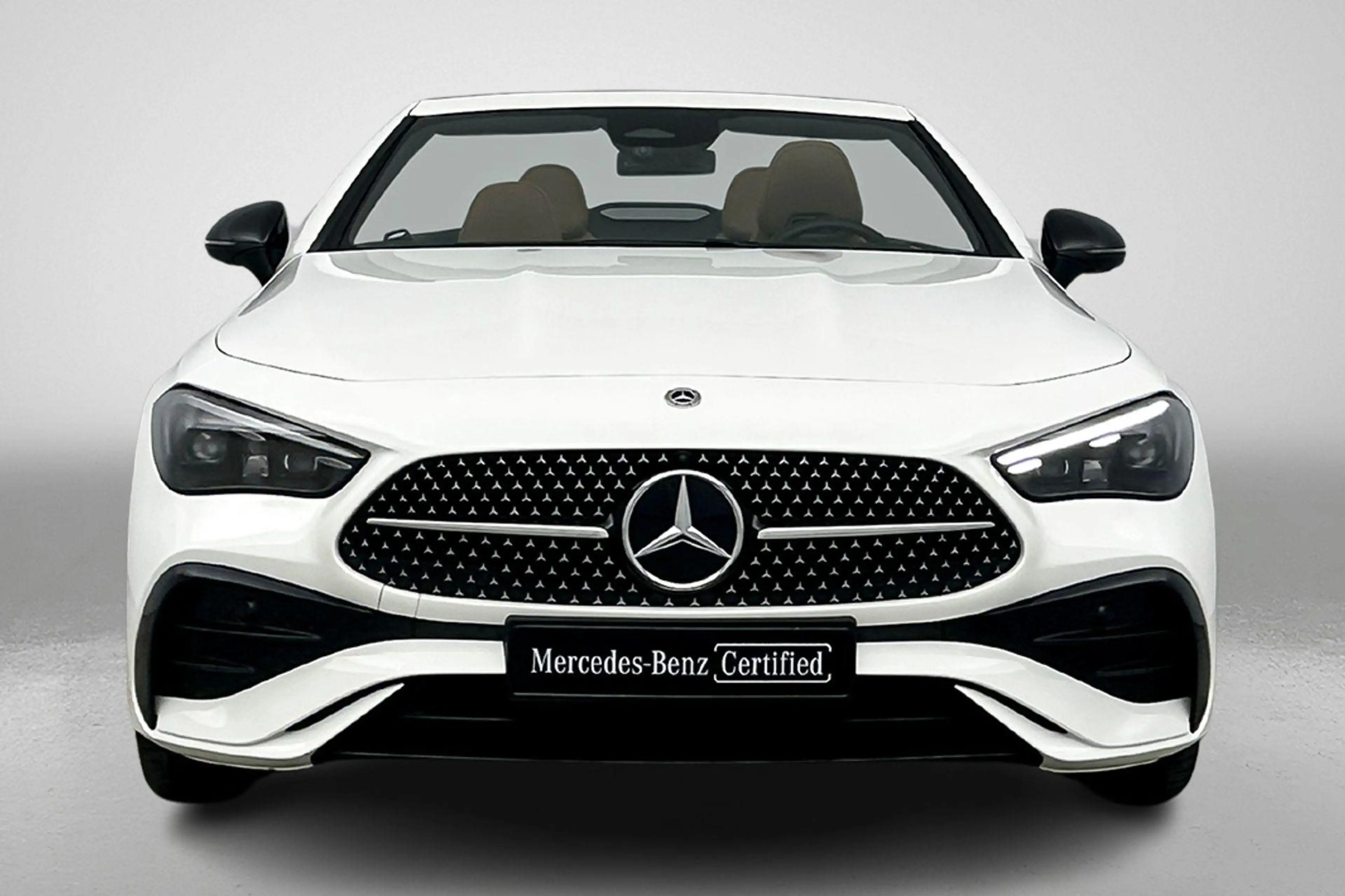 Mercedes-Benz CLE 200 CLE Cabriolet Automaat AMG Line | Premium Pakket | — photo 7