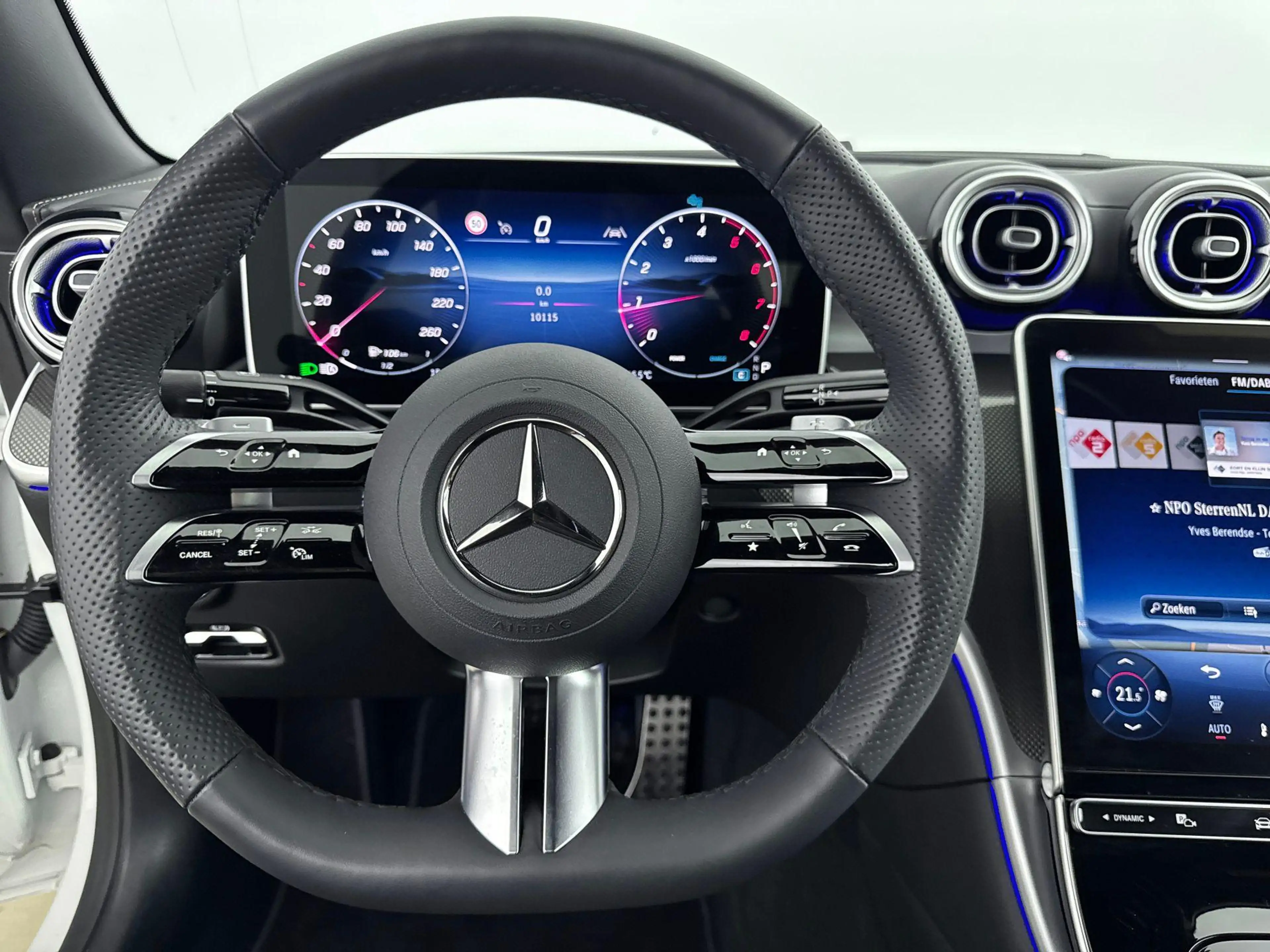 Mercedes-Benz CLE 200 CLE Cabriolet Automaat AMG Line | Premium Pakket | — photo 15