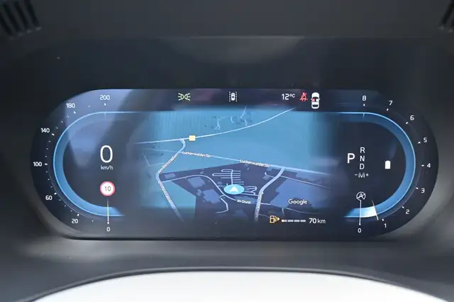 Volvo XC60 view 25