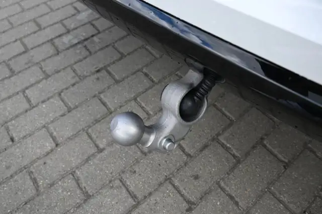 Volvo XC60 view 18