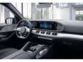 Mercedes-Benz GLE 300 d 4M AMG+NIGHT+PANO+AIRMATIC+AHK+BURMEST Grau - thumbnail 8