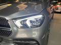 Mercedes-Benz GLE 300 d 4M AMG+NIGHT+PANO+AIRMATIC+AHK+BURMEST Grau - thumbnail 3