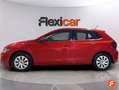 Volkswagen Polo 1.0 TSI Life DSG 70kW Rojo - thumbnail 4