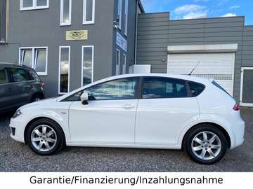 Good Stuff*1.HD*TüvNeu*Klima*Scheckheft*