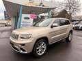 Jeep Grand Cherokee Grand Cherokee Diesel 3.0I Multijet Summit Bronz - thumbnail 7