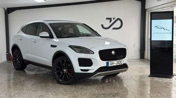 E-PACE D240*HSE*AWD*Pano*LED*Memory*Audio