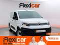 Citroen Berlingo Talla M BlueHDi 75 FEEL Weiß - thumbnail 1