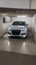 quattro 4dr 3.0T S line Prestige