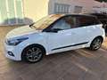 Hyundai i20 1.0 TGDI Tecno LE 2C 100 Blanc - thumbnail 1