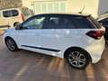 Hyundai i20 1.0 TGDI Tecno LE 2C 100 Blanc - thumbnail 2