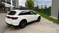Mercedes-Benz GLC 200 d 4Matic 9G-TRONIC AMG Line Weiß - thumbnail 3