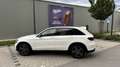 Mercedes-Benz GLC 200 d 4Matic 9G-TRONIC AMG Line Weiß - thumbnail 4