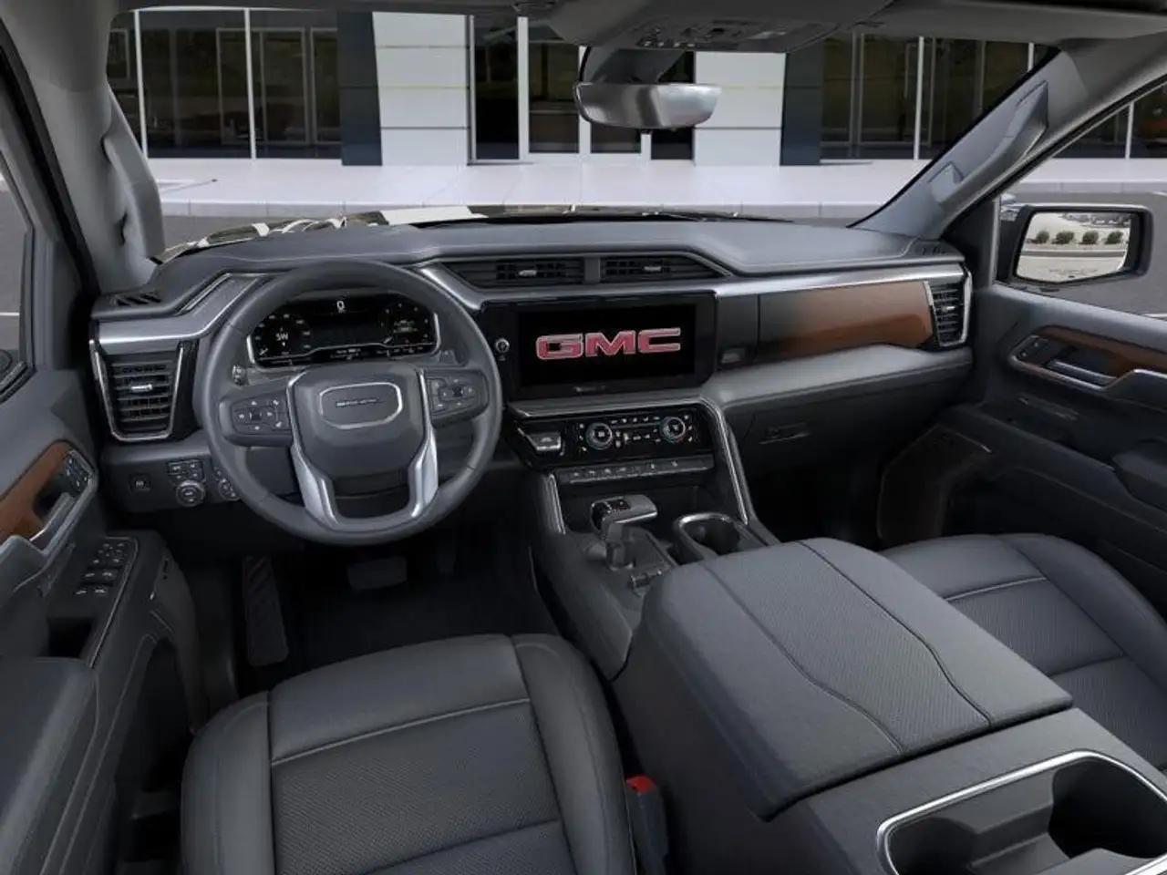 GMC Sierra 1500 снимка GMC Sierra 1500