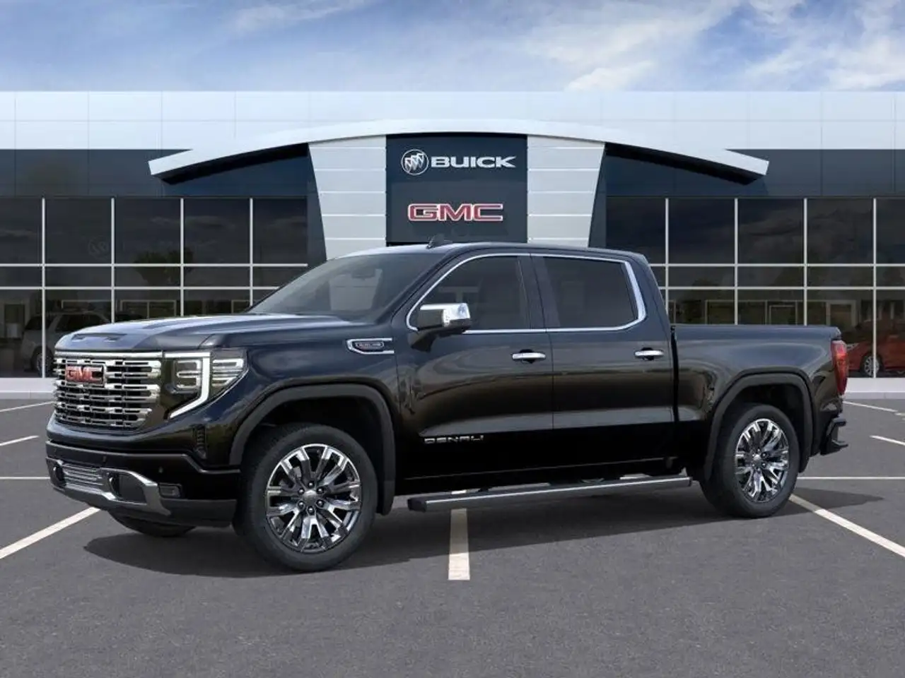 GMC Sierra 1500 снимка GMC Sierra 1500