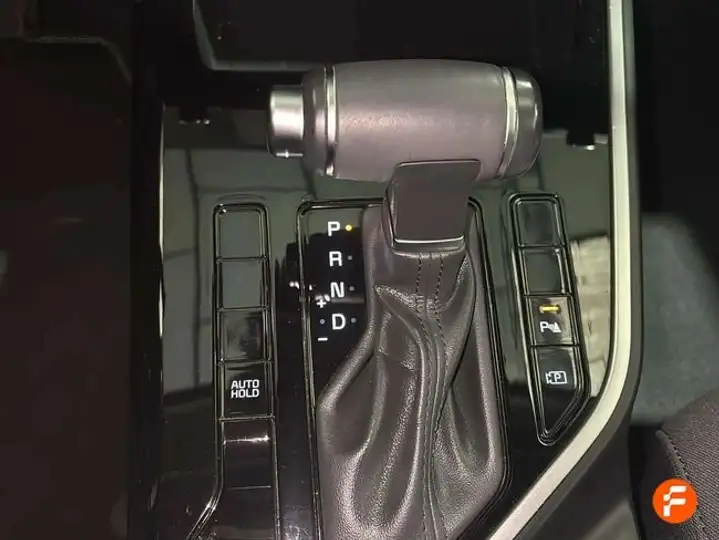 Kia Niro 1.6 HEV Concept 2024, foto 17