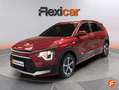 Kia Niro 1.6 HEV Concept Rojo - thumbnail 3