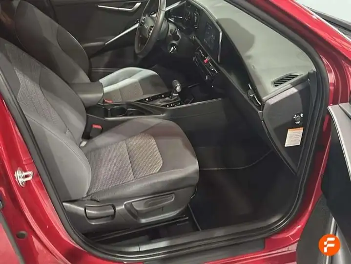 Kia Niro 1.6 HEV Concept 2024, foto 23