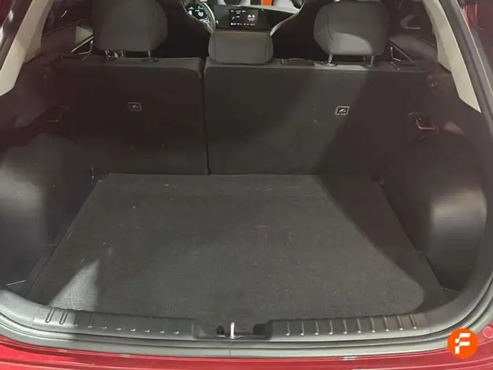 Kia Niro 1.6 HEV Concept 2024, foto 10
