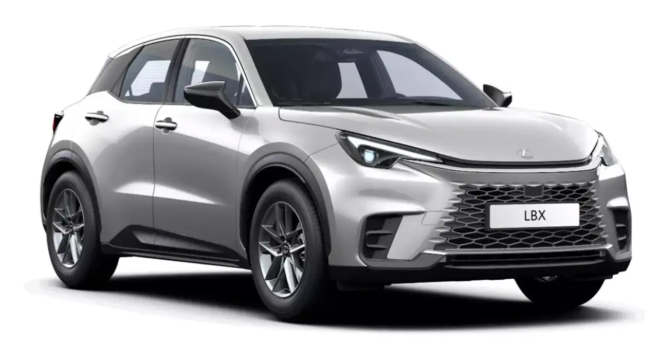 Lexus LBX 1.5 Hybrid Basis FWD Komfort-Paket, Kamera
