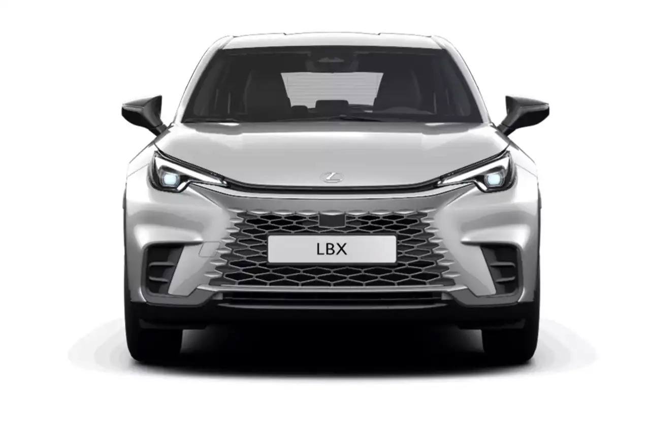 Lexus LBX 1.5 Hybrid Basis FWD Komfort-Paket, Kamera 3