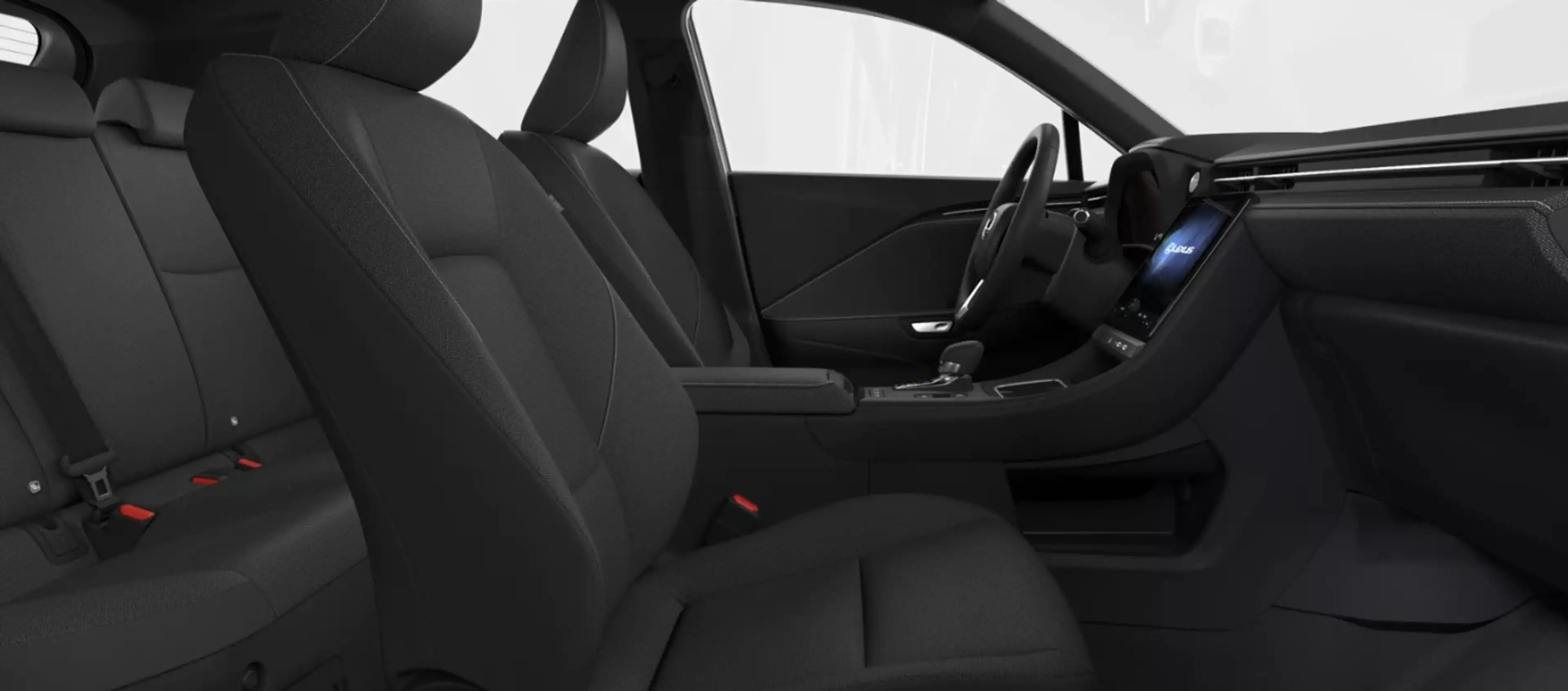 Lexus LBX 1.5 Hybrid Basis FWD Komfort-Paket, Kamera — photo 5