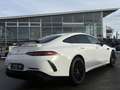 Mercedes-Benz AMG GT 43 AERO-KIT/KLAPPE/BURMESTER/NIGHT/MEMORY Weiß - thumbnail 6