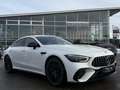 Mercedes-Benz AMG GT 43 AERO-KIT/KLAPPE/BURMESTER/NIGHT/MEMORY Weiß - thumbnail 8