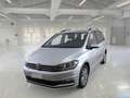 Volkswagen Touran 2.0 TDI 150 CV SCR DSG Business BMT 7 posti Argento - thumbnail 1