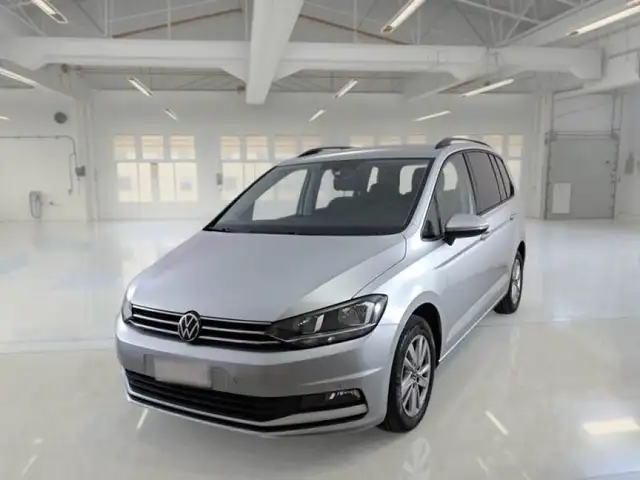 Volkswagen Touran 2.0 TDI 150 CV SCR DSG Business BMT 7 posti