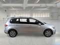 Volkswagen Touran 2.0 TDI 150 CV SCR DSG Business BMT 7 posti Argento - thumbnail 7